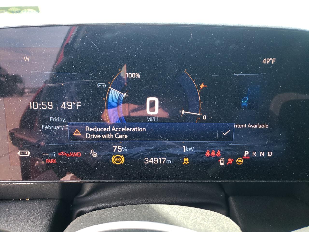 2024 CHEVROLET BLAZER 2LT VIN:3GNKDBRJ8RS199817