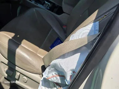 2015 Kia Carnival VIN: