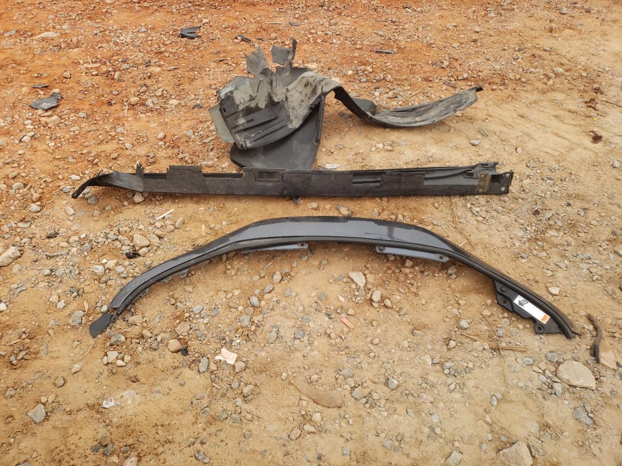 2023 HONDA CIVIC SPORT VIN:2HGFE2F57PH553181