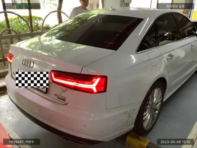 2016 Audi A6 WAUZZZ4G7GN169273 VIN:WAUZZZ4G7GN169273