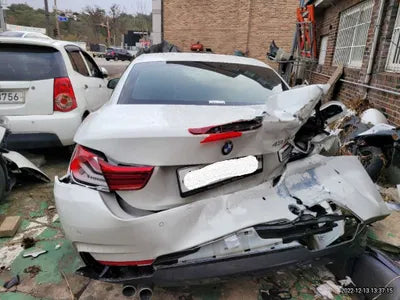 2018 BMW 430 WBA4Z1105JEA51249 VIN:WBA4Z1105JEA51249