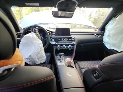 2018 Genesis G70 VIN: