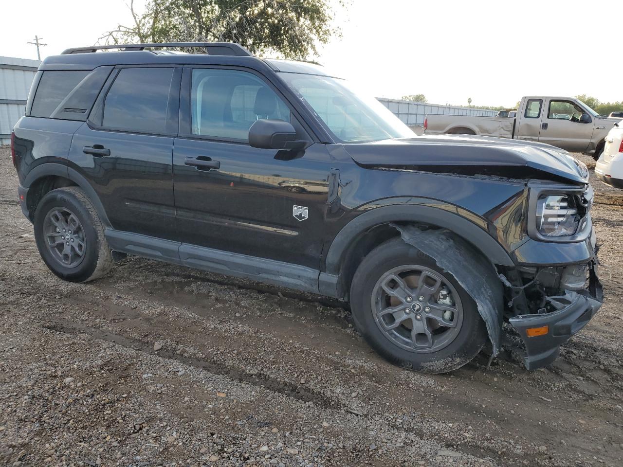 2024 FORD BRONCO SPORT BIG BEND VIN:3FMCR9B63RRE97580