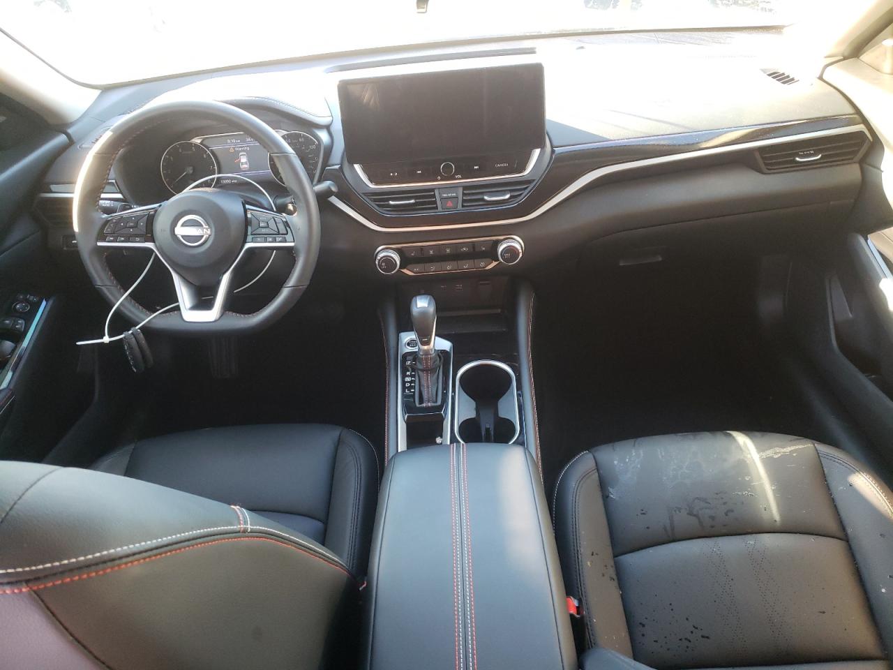 2024 NISSAN ALTIMA SR VIN:1N4BL4CV1RN401805
