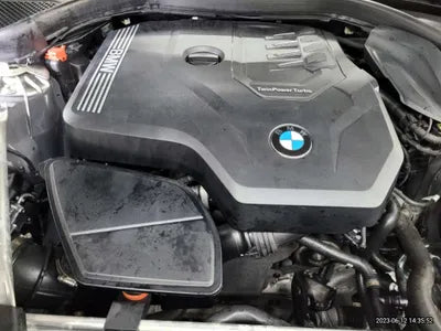 2021 BMW 520 WBA11BH01MCG83672 VIN:WBA11BH01MCG83672