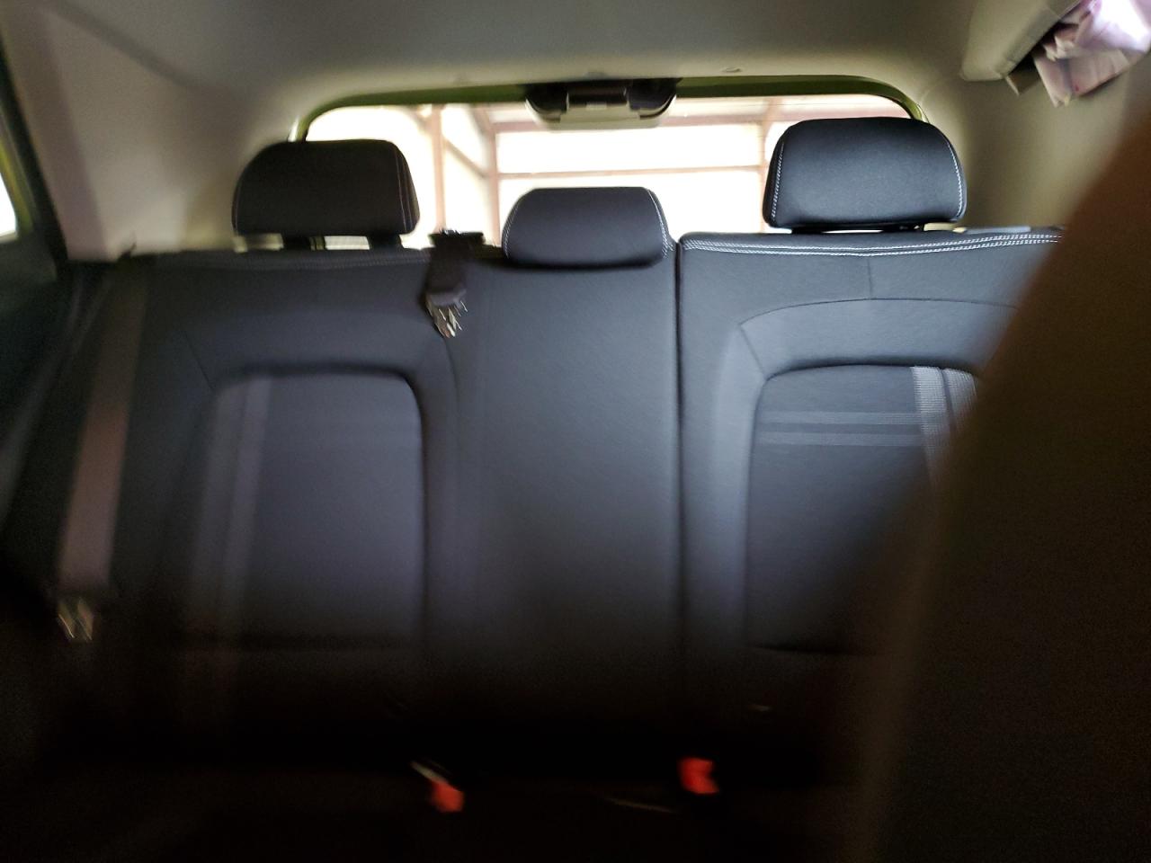 2024 HYUNDAI VENUE SEL VIN:KMHRC8A33RU297000