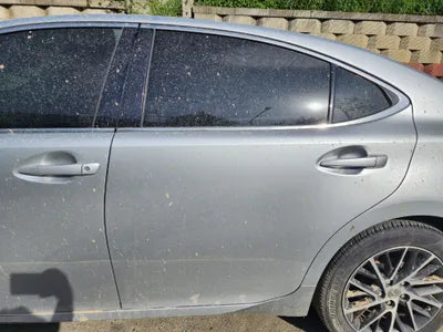 2016 Lexus ES 350 JTHBK1GG0G2215435 VIN:JTHBK1GG0G2215435