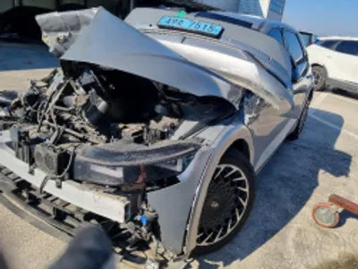 2022 Hyundai Ioniq KMHKR81AFNU028457 VIN:KMHKR81AFNU028457