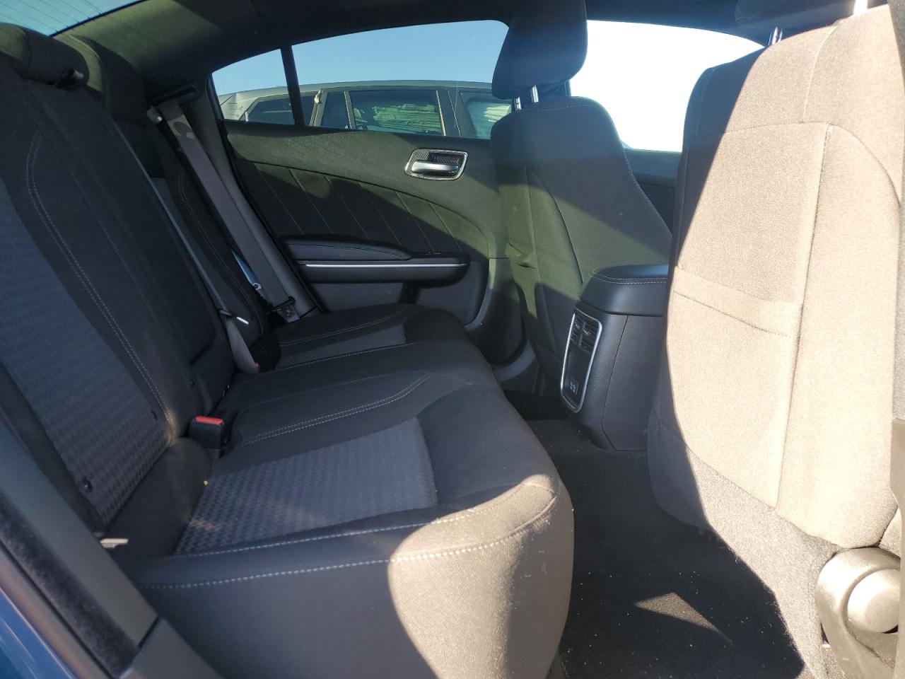 2023 DODGE CHARGER SXT VIN:2C3CDXJG0PH664668