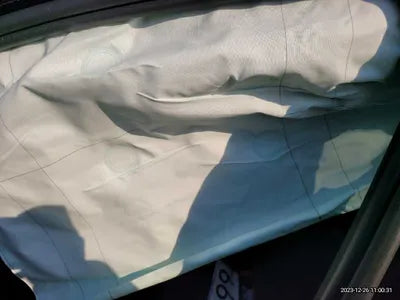 2021 BMW 540 WBACR6105M9F46816 VIN:WBACR6105M9F46816