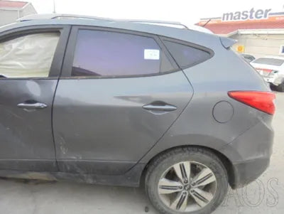 2015 Hyundai Tucson KMHJT81VDFU943691 VIN:KMHJT81VDFU943691