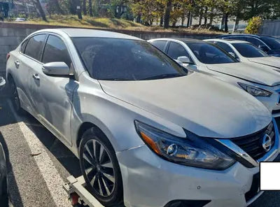 2018 Nissan Altima 1N4AL3AP8JC298652 VIN:1N4AL3AP8JC298652