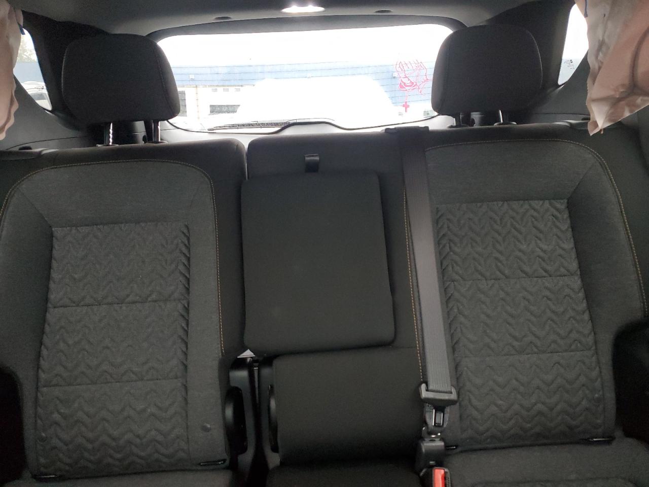 2024 CHEVROLET EQUINOX LT VIN:3GNAXKEG6RL154916