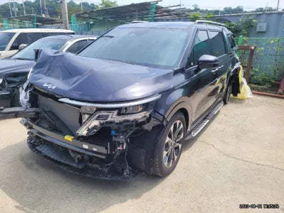 2023 Kia Carnival KNANC813BPS304344 VIN:KNANC813BPS304344