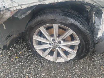 2016 Volkswagen Tiguan WVGZZZ5NZGW079673 VIN:WVGZZZ5NZGW079673