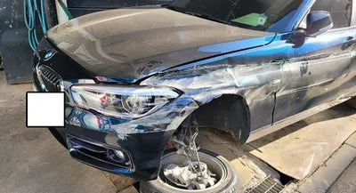 2016 BMW 118 WBA1S5102G5D24123 VIN:WBA1S5102G5D24123