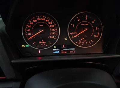 2017 BMW 118 WBA1S5105HV807961 VIN:WBA1S5105HV807961