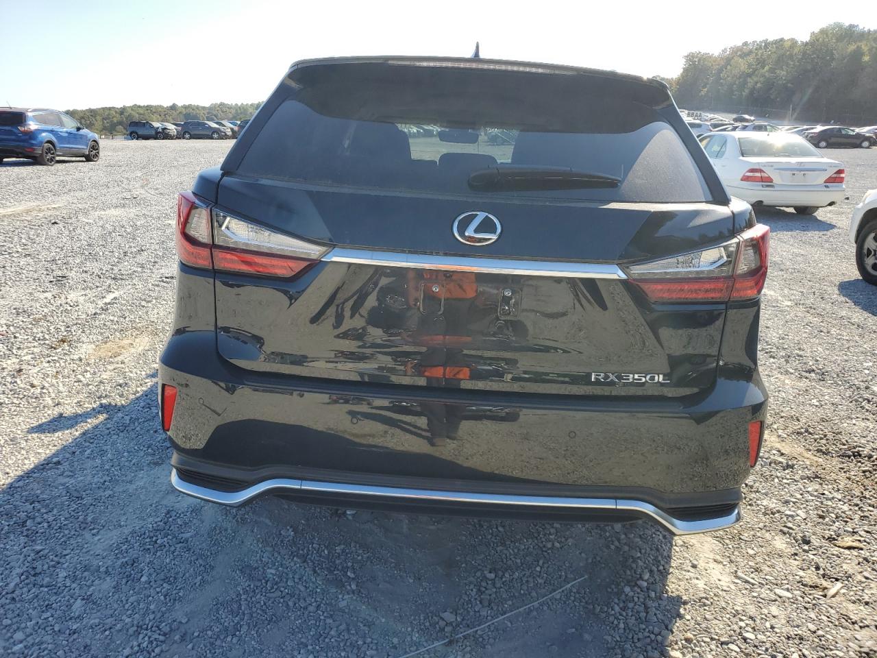 2022 LEXUS RX 350 L VIN:JTJHZKEA2N2024606