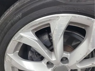 2018 Audi A6 WAUZZZ4G4JN065413 VIN:WAUZZZ4G4JN065413