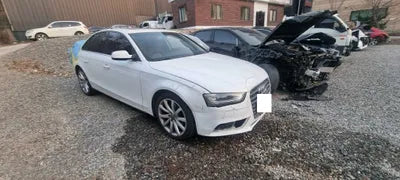 2015 Audi A4 WAUZZZ8K2FN019164 VIN:WAUZZZ8K2FN019164