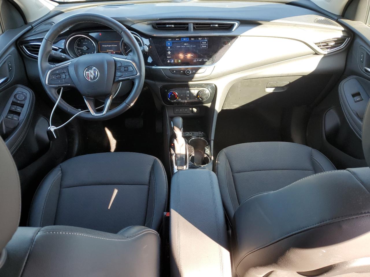 2023 BUICK ENCORE GX PREFERRED VIN:KL4MMCSL6PB117279