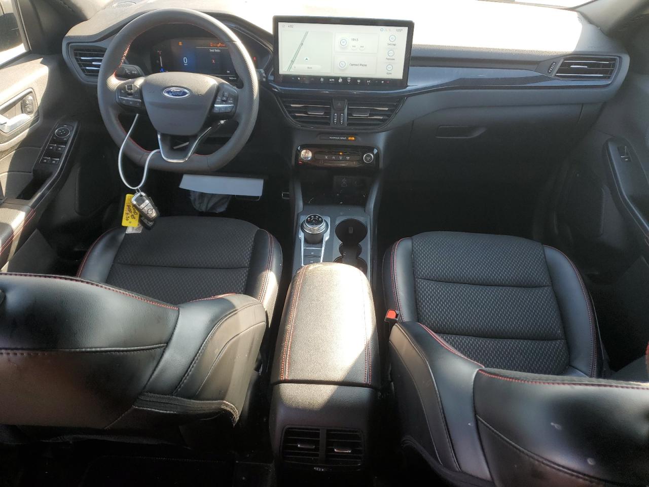 2023 FORD ESCAPE ST LINE VIN:1FMCU0MN4PUA65844