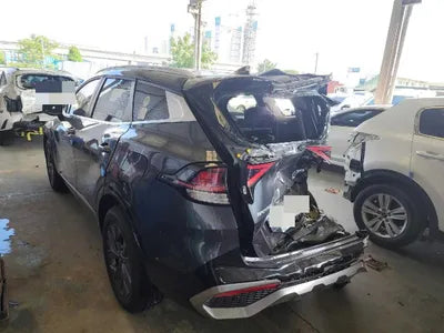 2022 Kia Sportage KNAPY81BHNK056677 VIN:KNAPY81BHNK056677