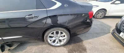 2016 Chevrolet Impala 1G1155SA3GU126826 VIN:1G1155SA3GU126826