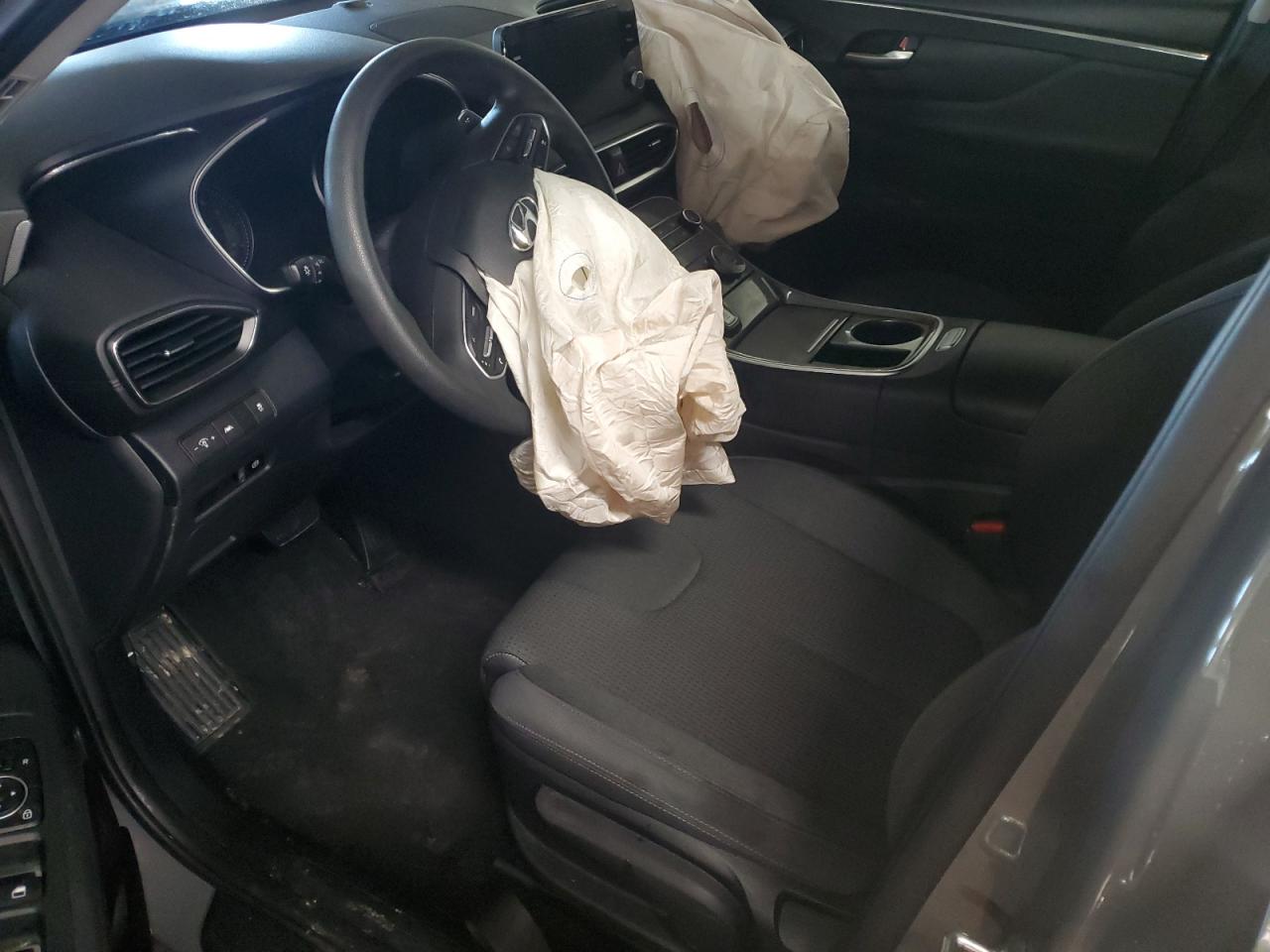 2023 HYUNDAI SANTA FE SE VIN:5NMS14AJXPH643289