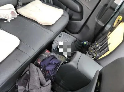 2023 Hyundai Kona VIN: