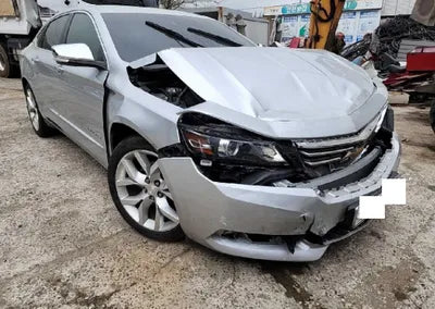 2016 Chevrolet Impala 1G1155SA5GU100440 VIN:1G1155SA5GU100440