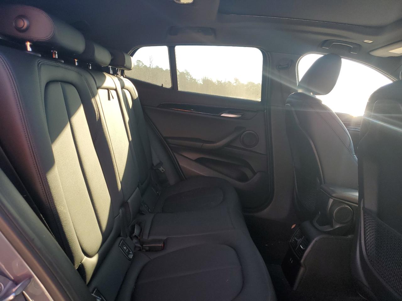 2022 BMW X2 XDRIVE28I VIN:WBXYJ1C0XN5T67566