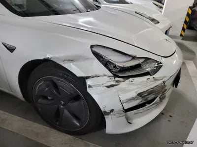 2020 Tesla Model 3 5YJ3E1EB8LF649307 VIN:5YJ3E1EB8LF649307