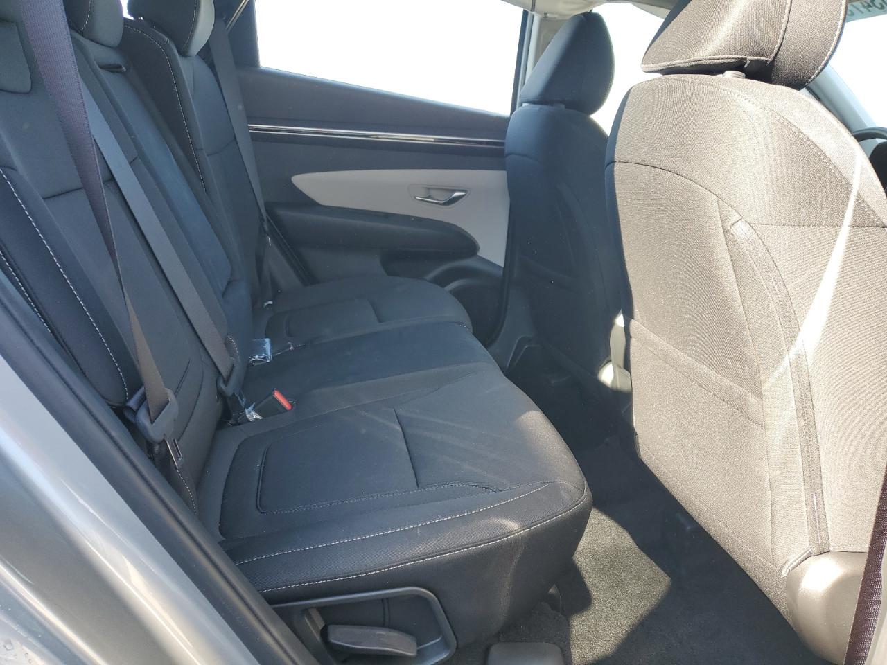 2023 HYUNDAI TUCSON SE VIN:5NMJACAE8PH261805