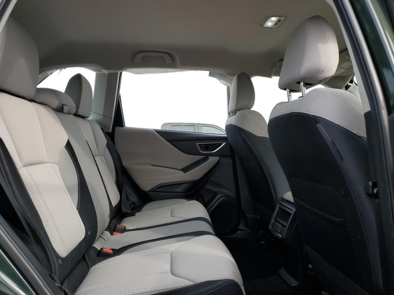 2023 SUBARU FORESTER  VIN:JF2SKAACXPH426275