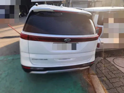 2021 Kia Carnival VIN: