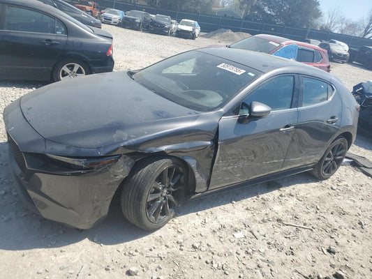 2023 MAZDA 3 PREMIUM VIN:JM1BPAMM1P1601266
