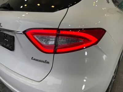 2020 Maserati Levante ZN661XUG0LX345563 VIN:ZN661XUG0LX345563