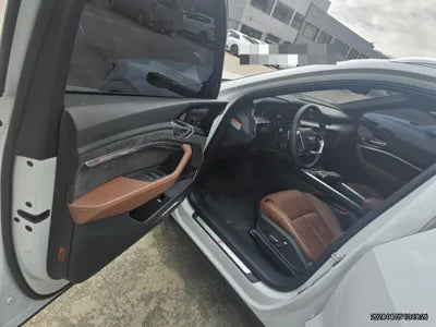 2021 Audi e-tron WAUZZZGE0MB043683 VIN:WAUZZZGE0MB043683