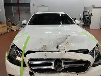 2019 Mercedes-Benz E 300 WDDZF4JB5KA612906 VIN:WDDZF4JB5KA612906