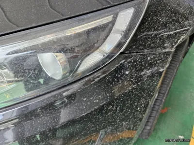 2015 Kia K5 VIN: