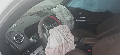 2021 Mercedes-Benz B 250 VIN: