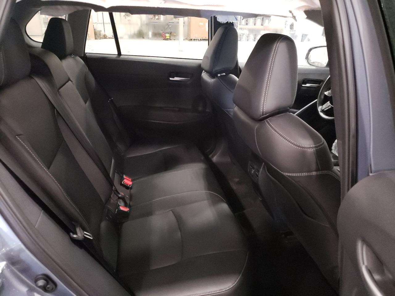 2023 TOYOTA COROLLA CROSS XLE VIN:7MUDAAAG0PV057392