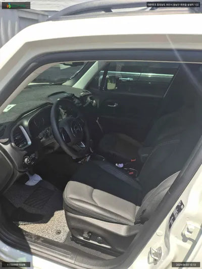 2022 Jeep Renegade 1C4NJCD17NPN74956 VIN:1C4NJCD17NPN74956