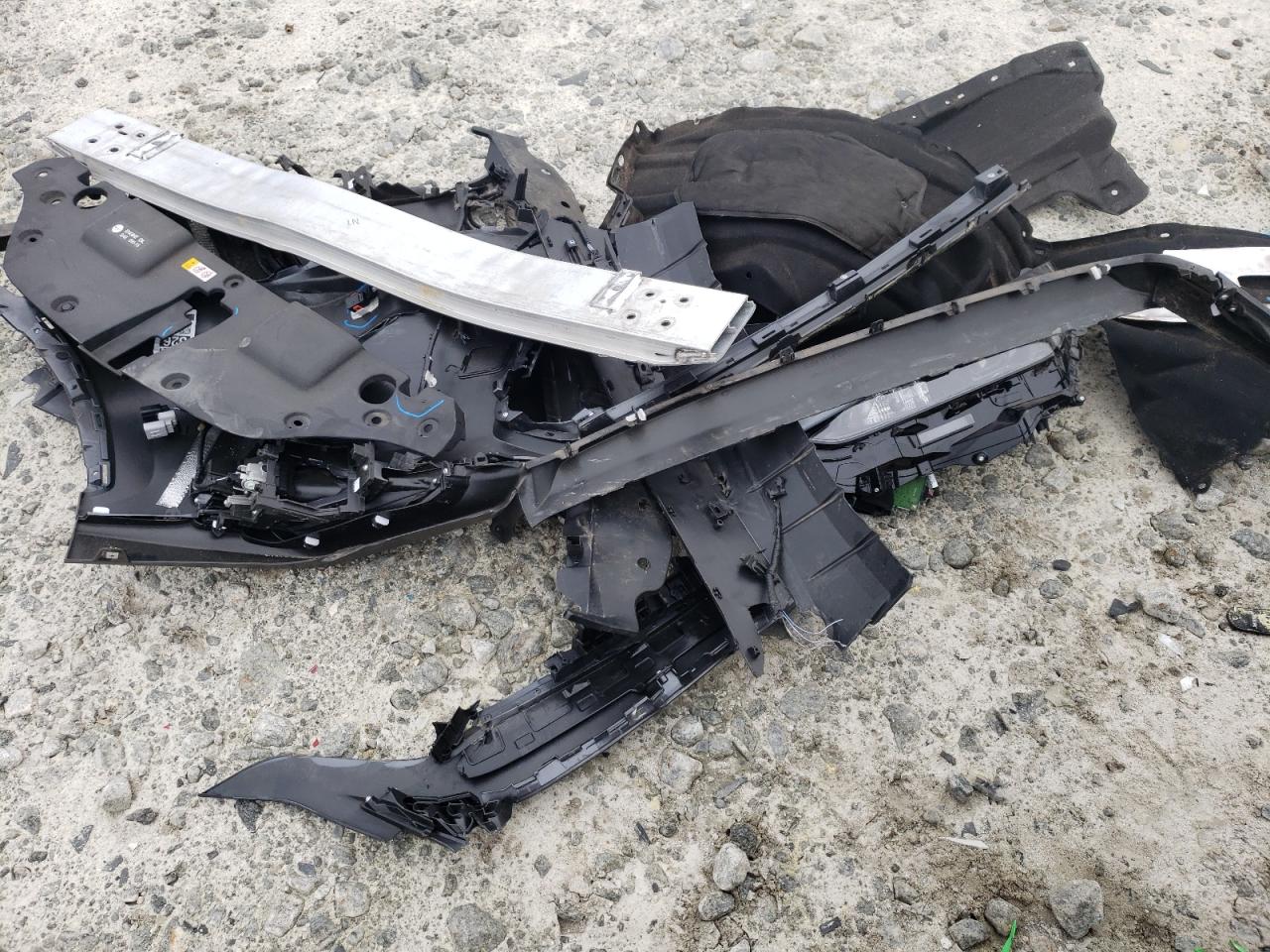 2024 LEXUS NX 350H BASE VIN:2T2GKCEZXRC024080