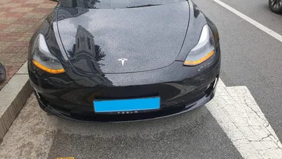 2022 Tesla Model 3 5YJ3E1EB7NF228374 VIN:5YJ3E1EB7NF228374