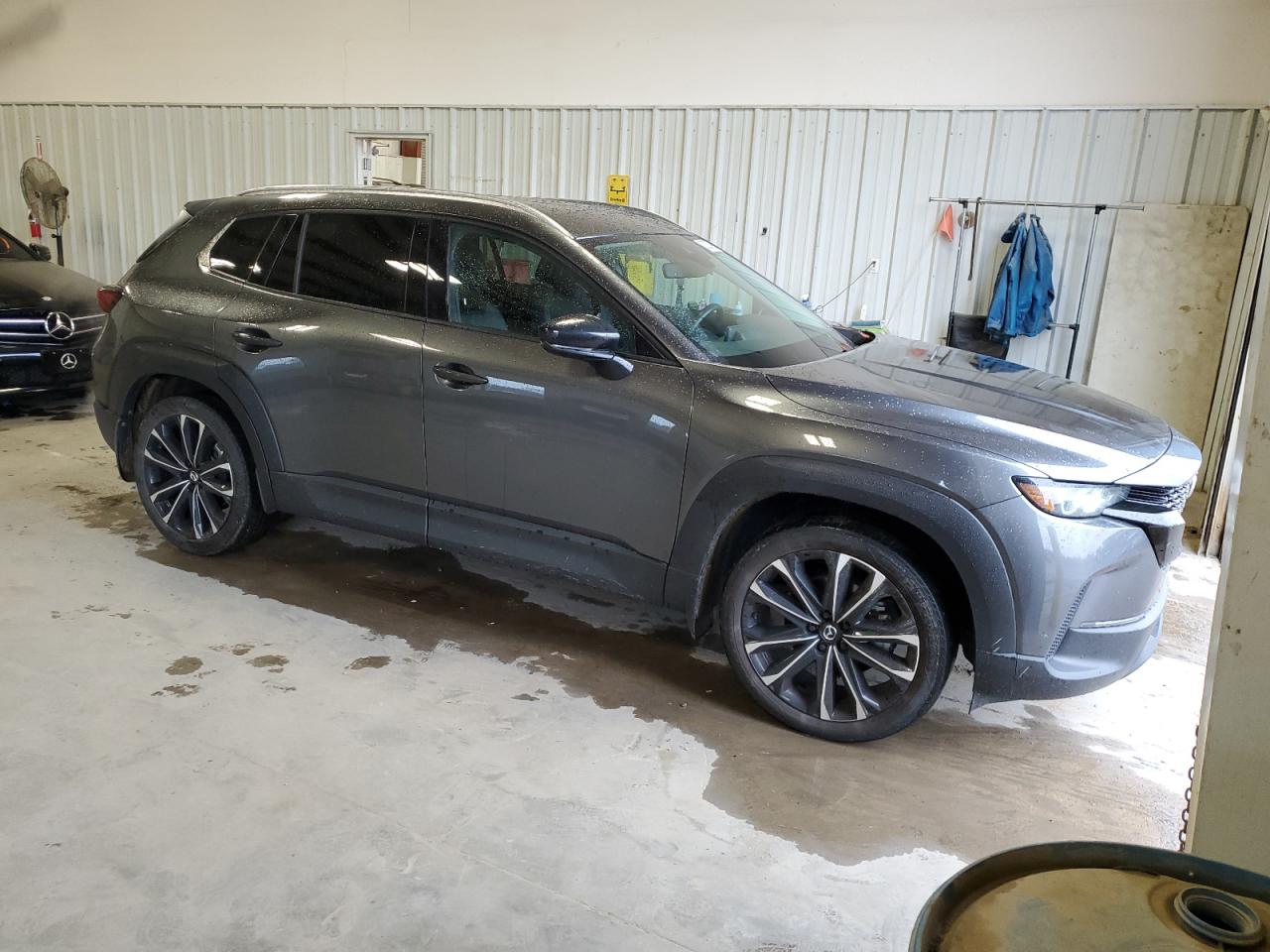2023 MAZDA CX-50 PREMIUM PLUS VIN:7MMVABEM5PN103860