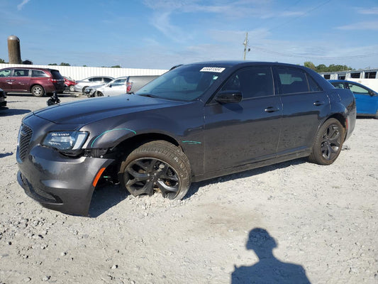 2023 CHRYSLER 300 TOURING VIN:2C3CCAAG8PH644443