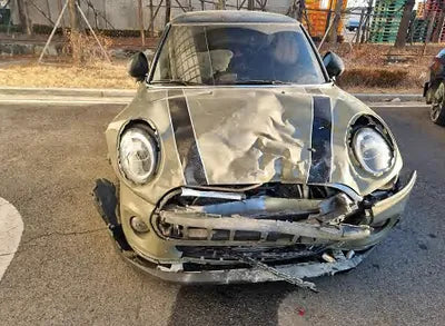2020 MINI Cooper WMWXR7100L2L85822 VIN:WMWXR7100L2L85822