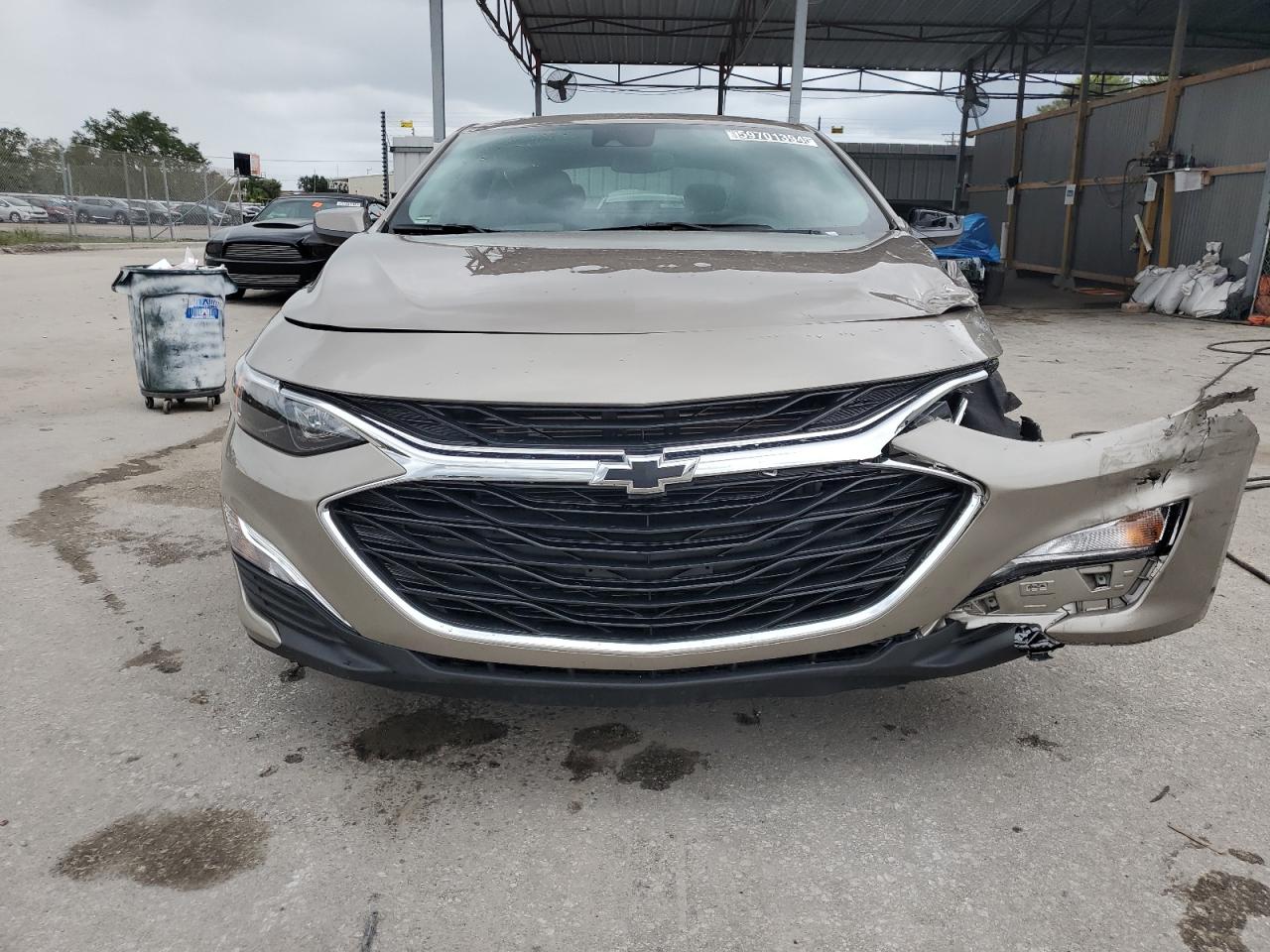 2024 CHEVROLET MALIBU RS VIN:1G1ZG5ST2RF152310